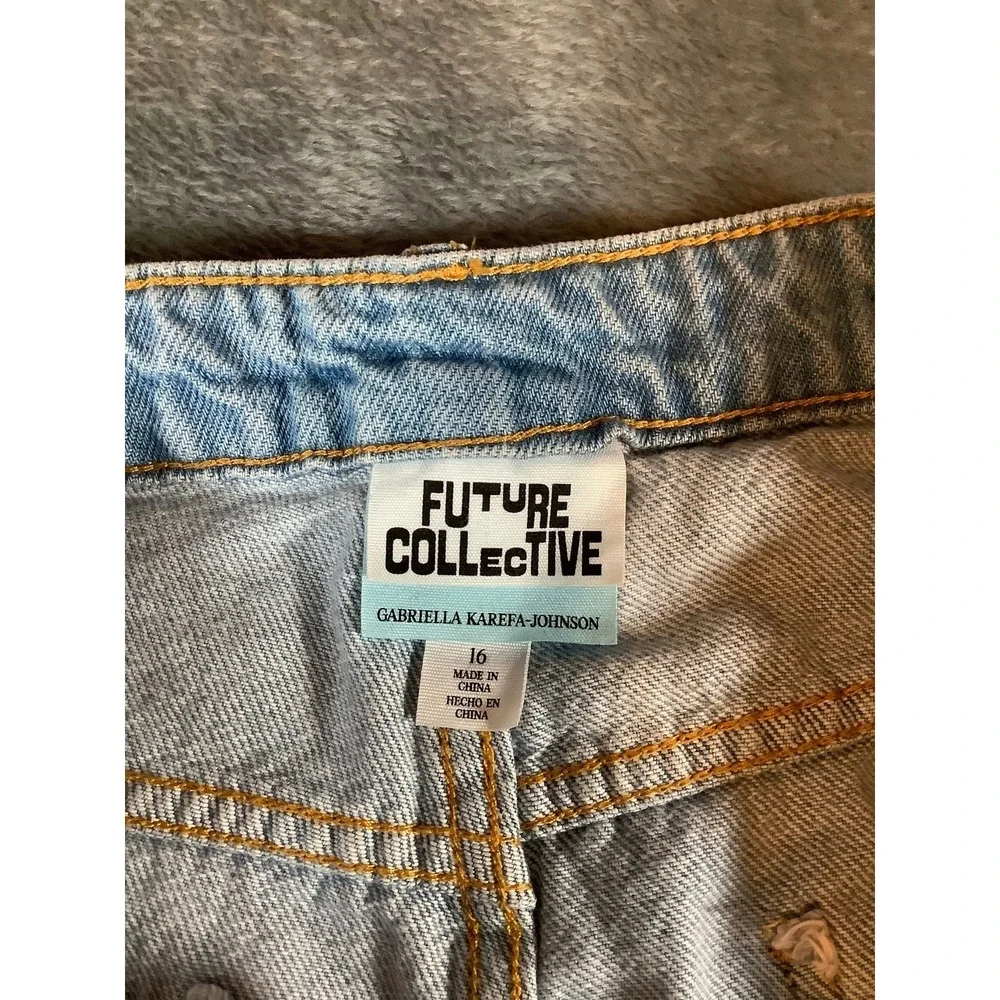 Future Collective future collective